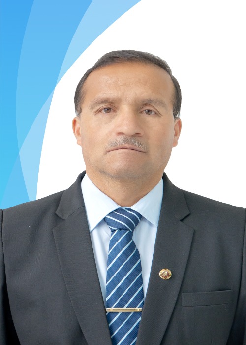 JONY ALBERTO SAMANIEGO TOCTO