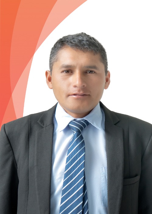 CULQUICONDOR JIMENEZ ESGAR