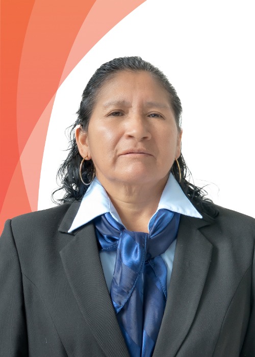 HERRERA QUISPE ESTILITA ALFIDIA