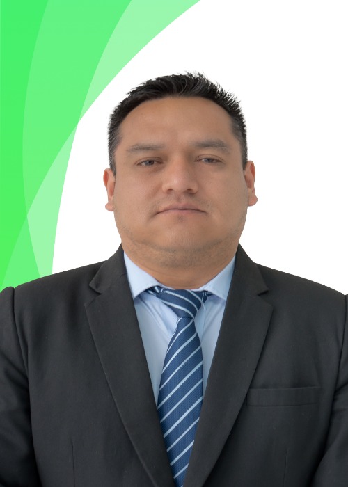 SALVADOR MOROCHO JHONY ARTURO