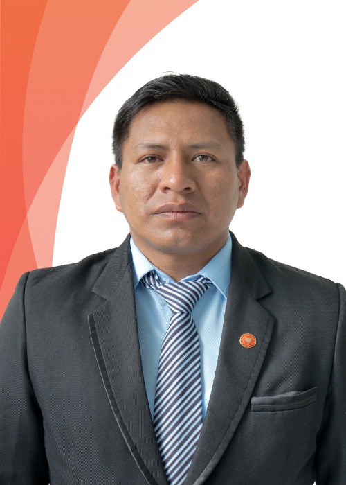 TORRES LLACSAHUACHE NEYSER BALBER